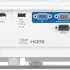 Проектор BenQ MS560 (new),  белый [9h.jnd77.1je]